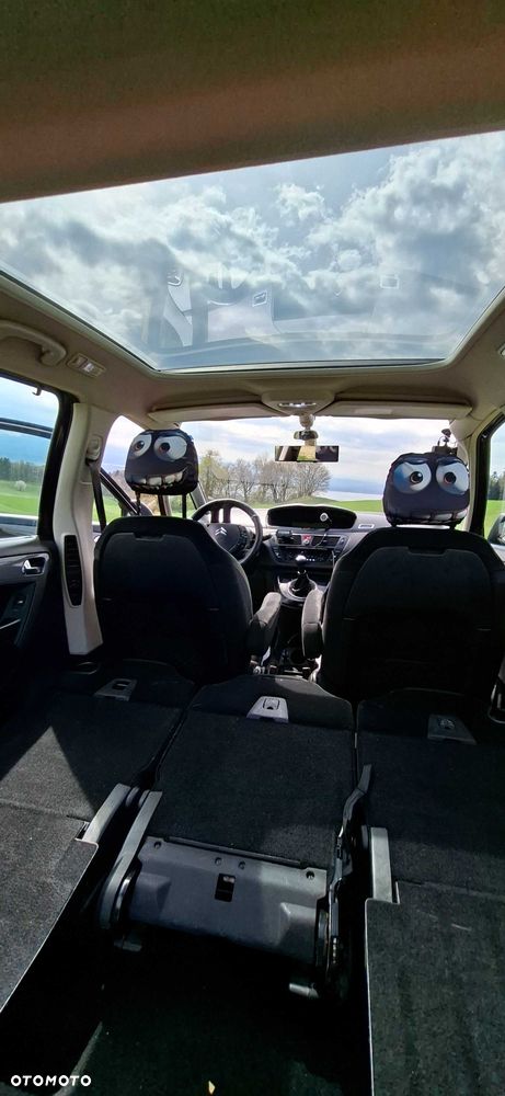 Citroën C4 Grand Picasso - 6