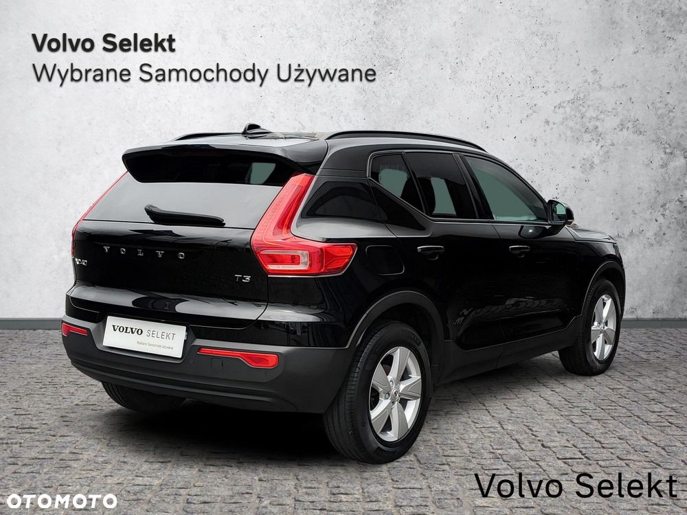 Volvo XC 40 - 8