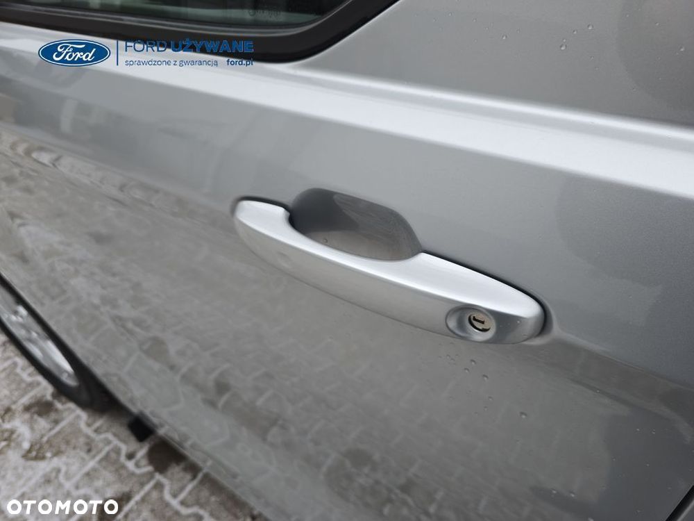 Ford Transit-custom - 25