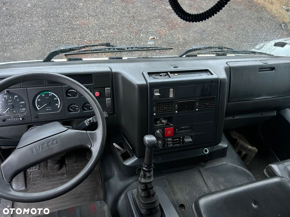 Iveco 190e24 eurotech - 12