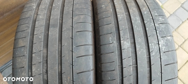 255/40/19 michelin pilot super sport
