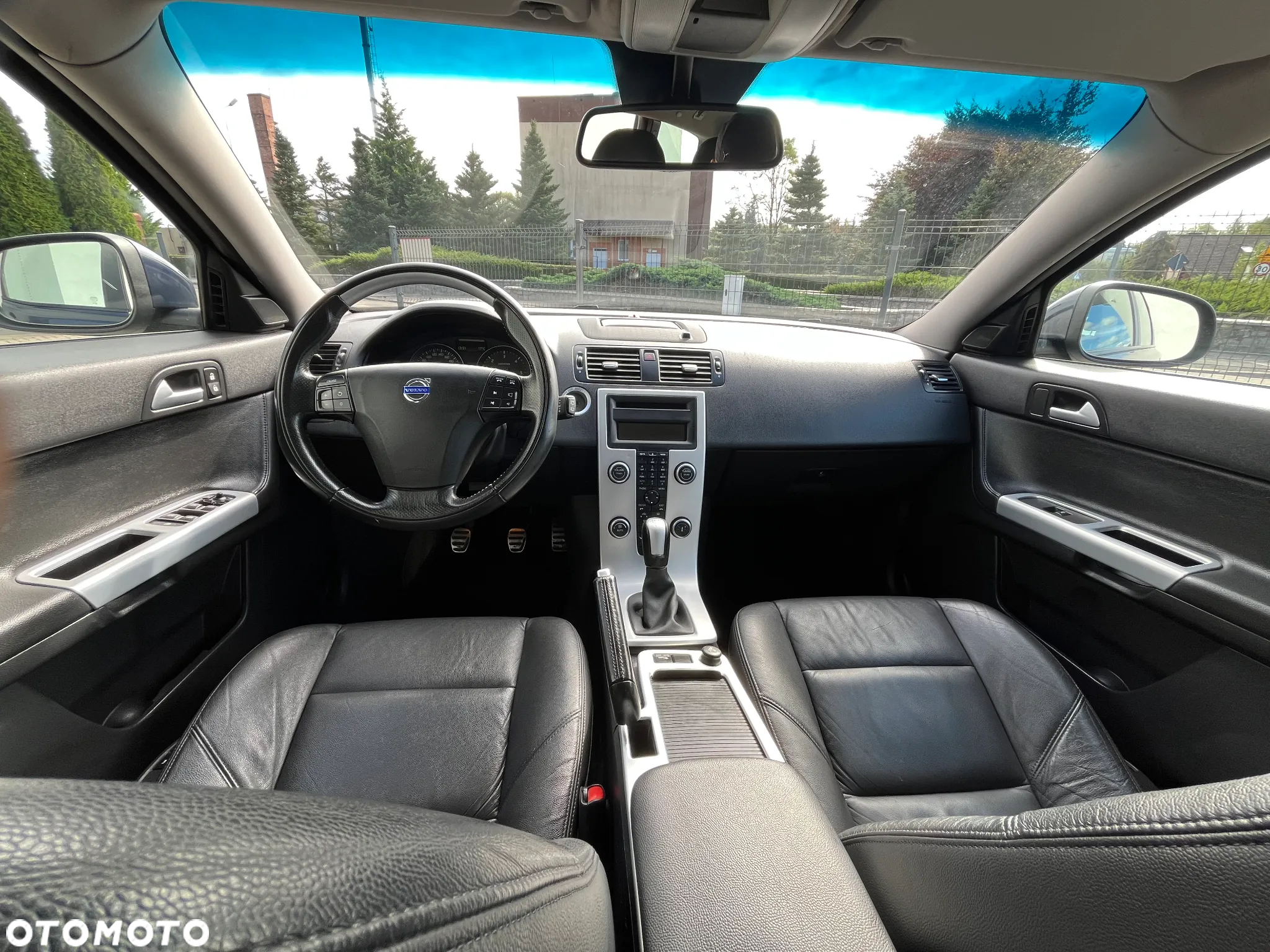 Volvo V50 D2 Business Pro Edition - 25