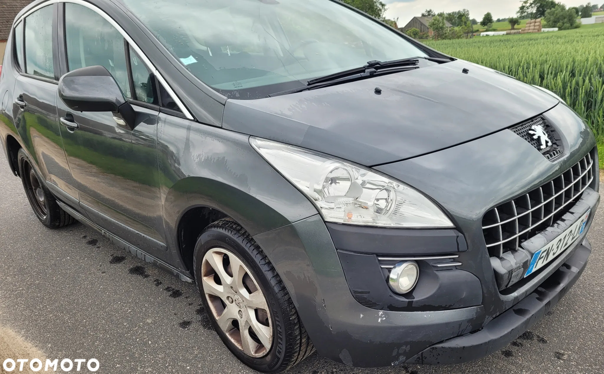 Peugeot 3008 1.6 Style - 5