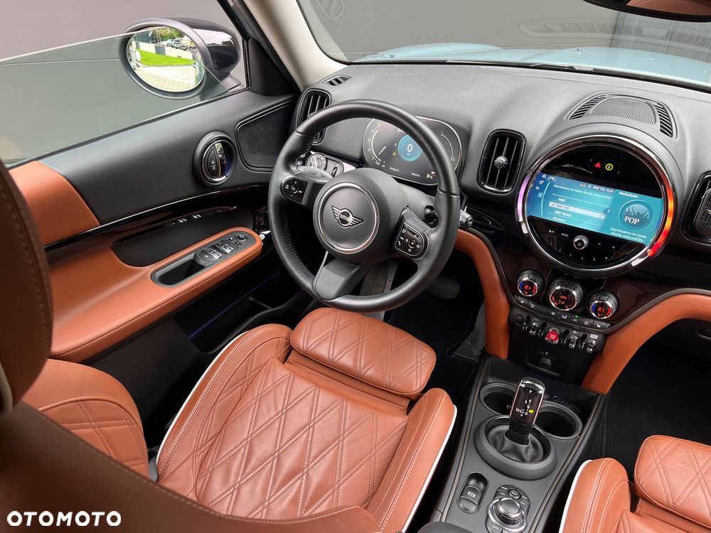MINI Countryman Cooper D ALL4 Shadow Edition - 28
