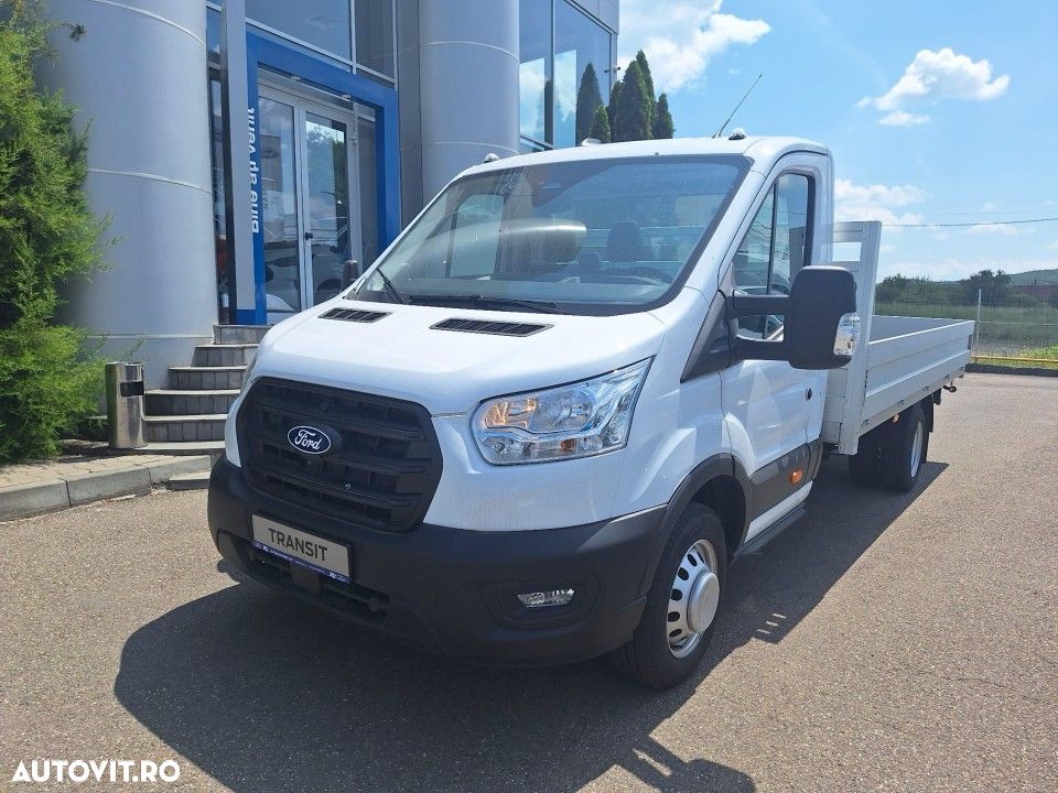 Ford Transit - 1