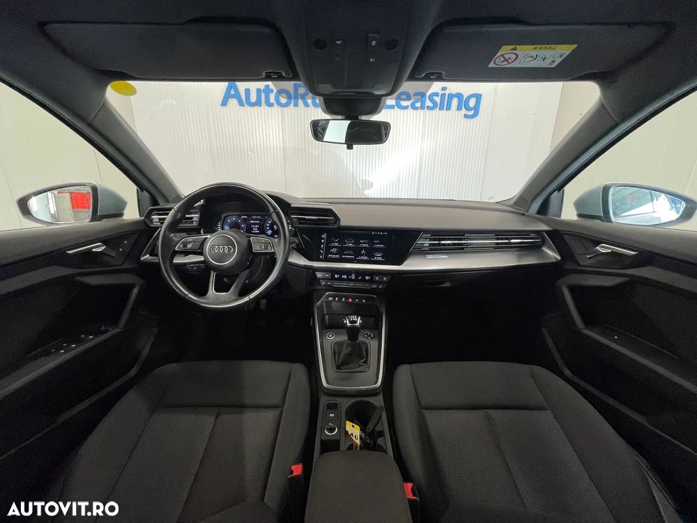 Audi A3 - 8