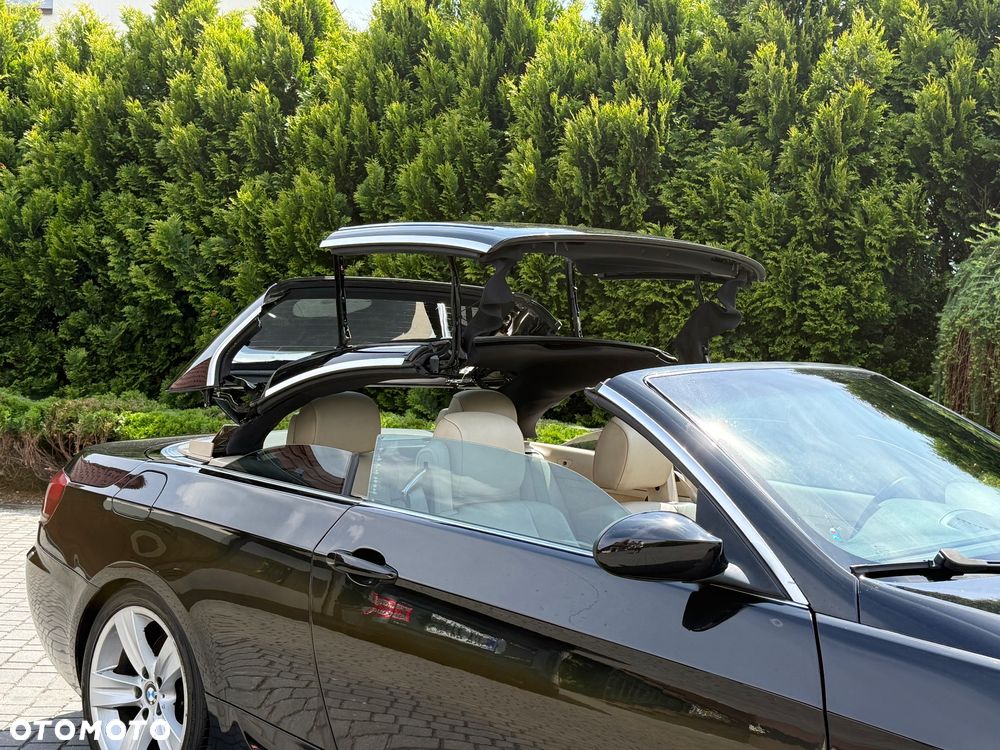 BMW Seria 3 335i - 3
