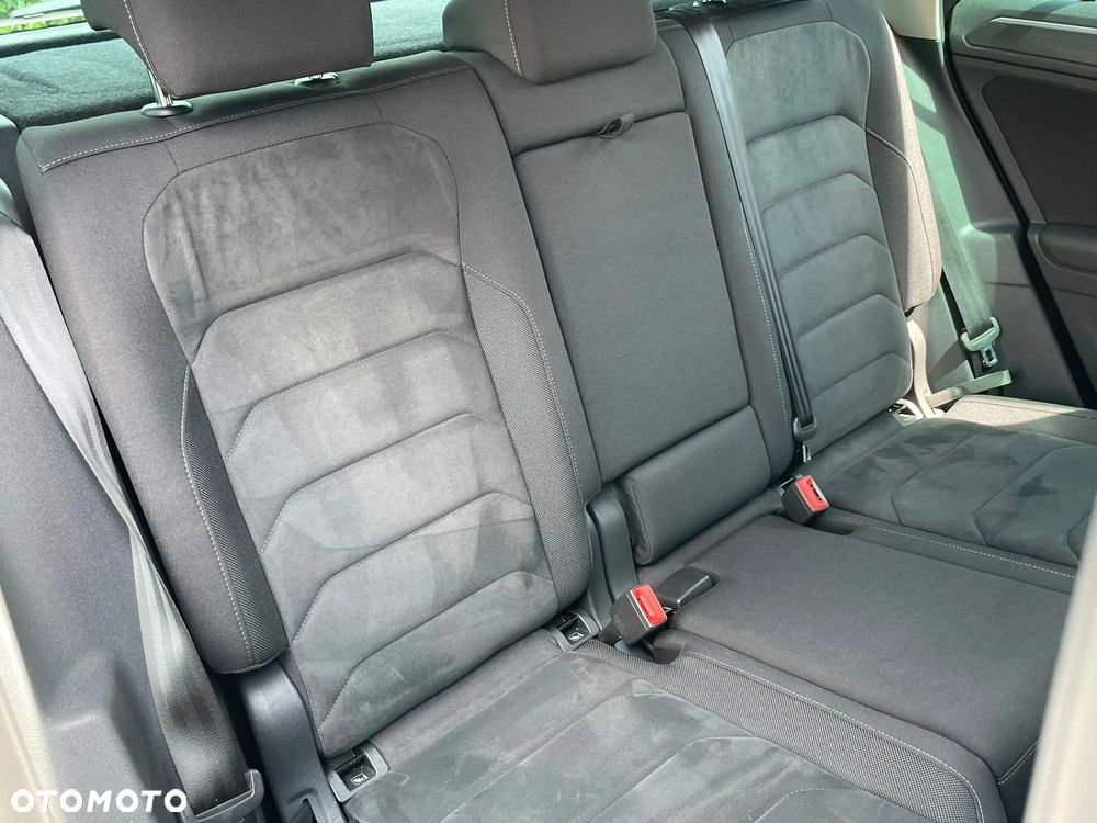 Volkswagen Tiguan 1.4 TSI 4Motion (BlueMotion Technology) DSG Highline - 20