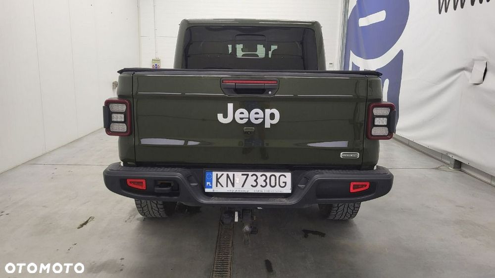 Jeep Gladiator 3.0 V6 MultiJet Overland - 7