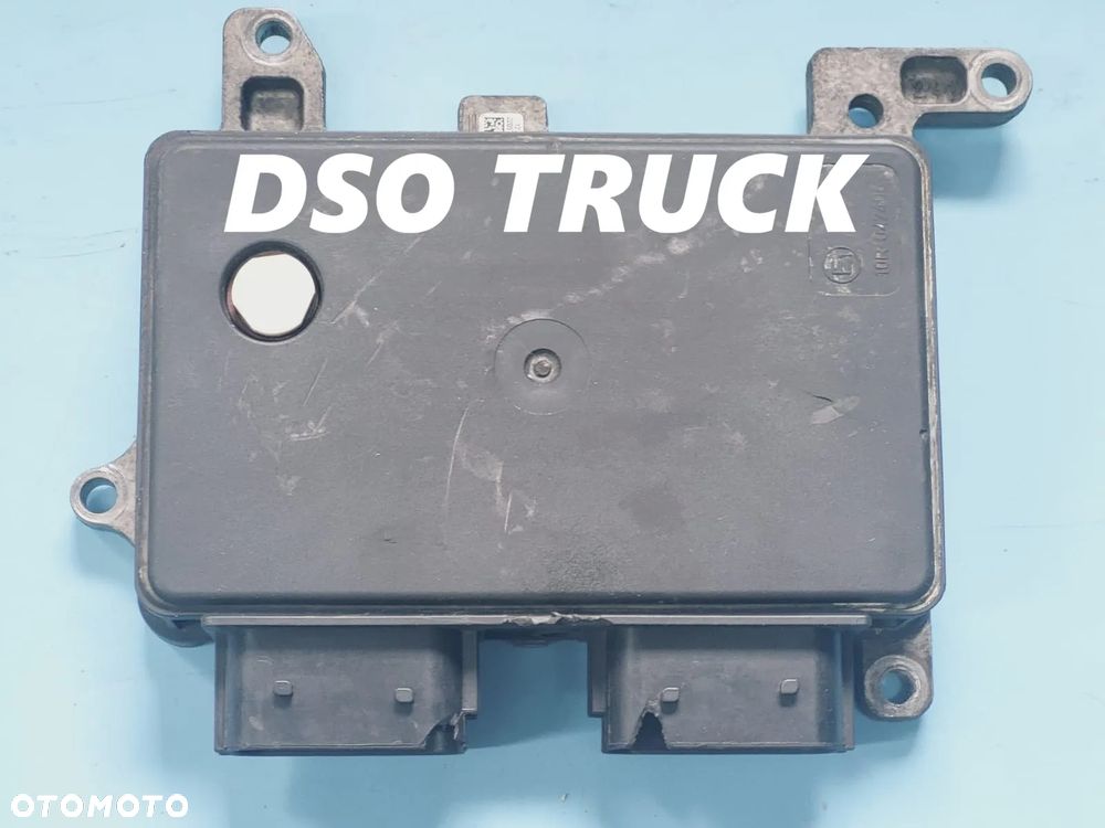 A0304463109 WABCO 4463544011 A0304460609 WABCO 4463540021 Komputer TCM Sterownik Skrzyni Biegow MERCEDES - 2