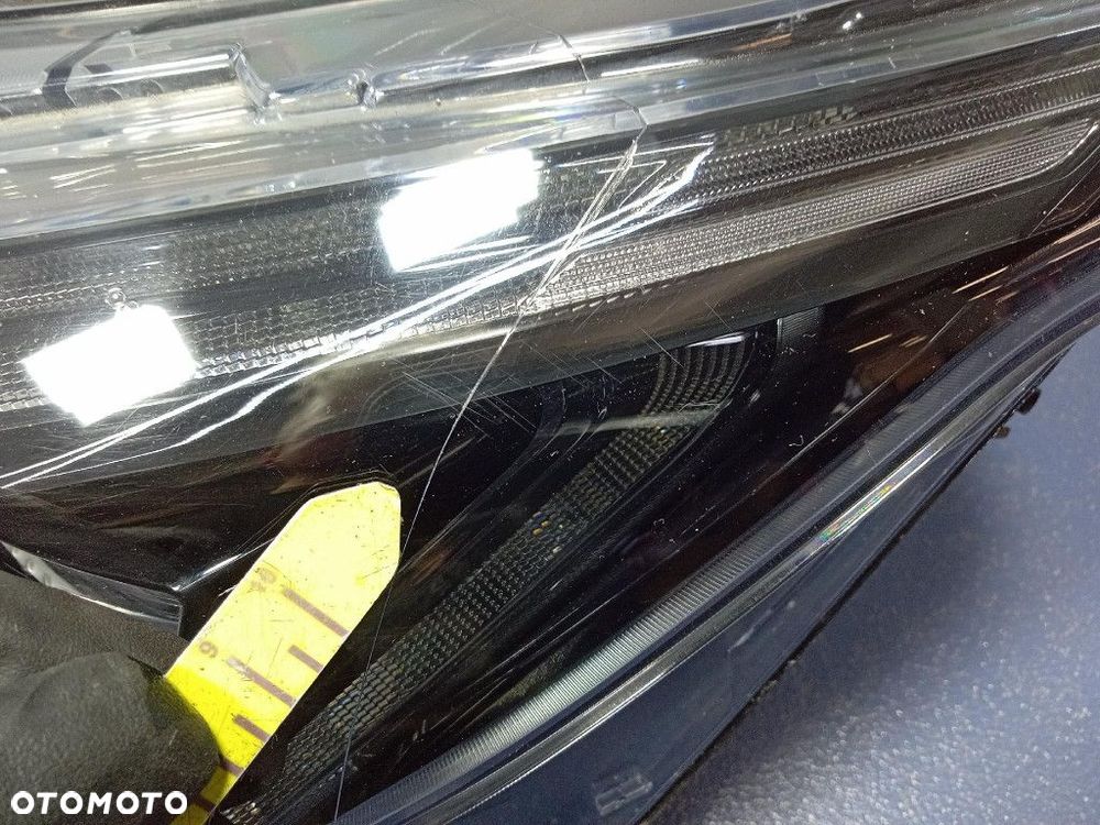 FORD MUSTANG MACH-E REFLEKTOR LEWY PRZÓD LAMPA PRZEDNIA LJ8B13E015EF - 8