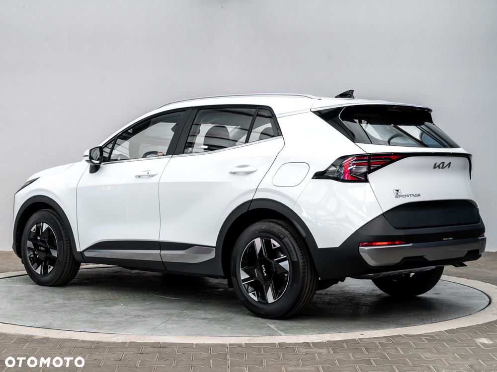Kia Sportage 1.6 T-GDI M 2WD - 3