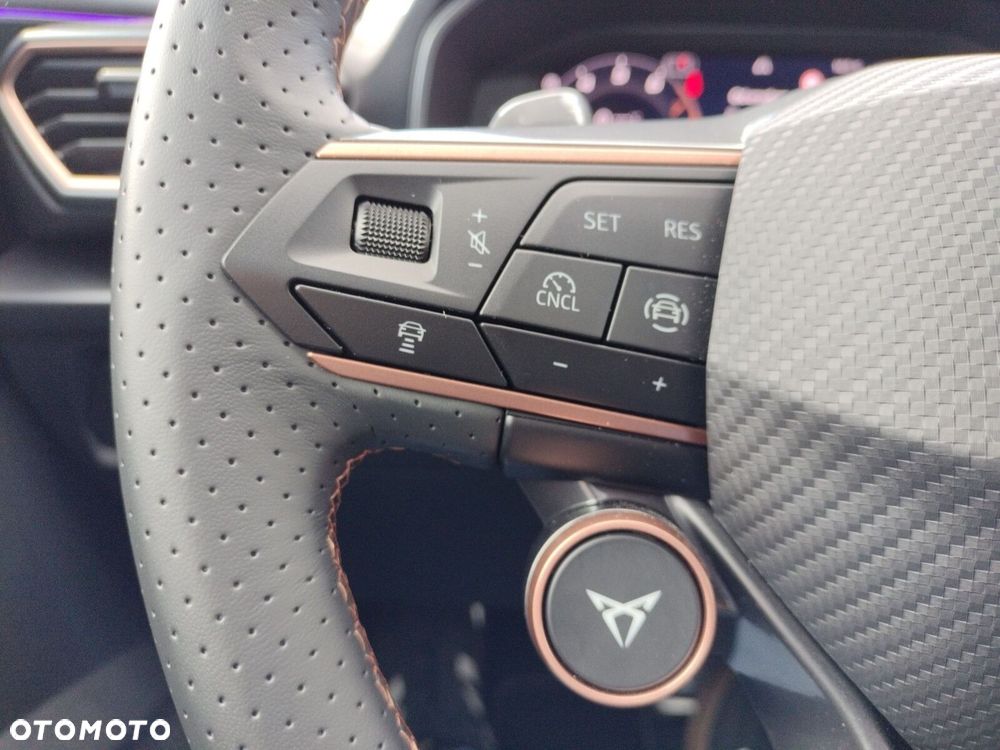 Cupra Leon Sportstourer - 25