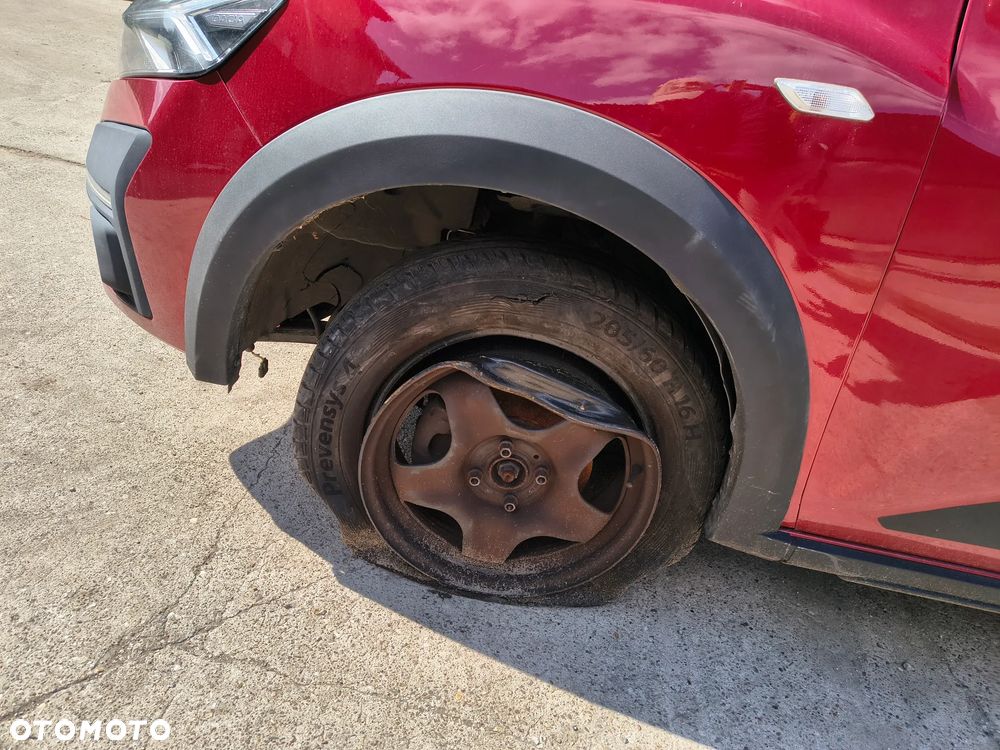 Dacia Sandero Stepway - 11