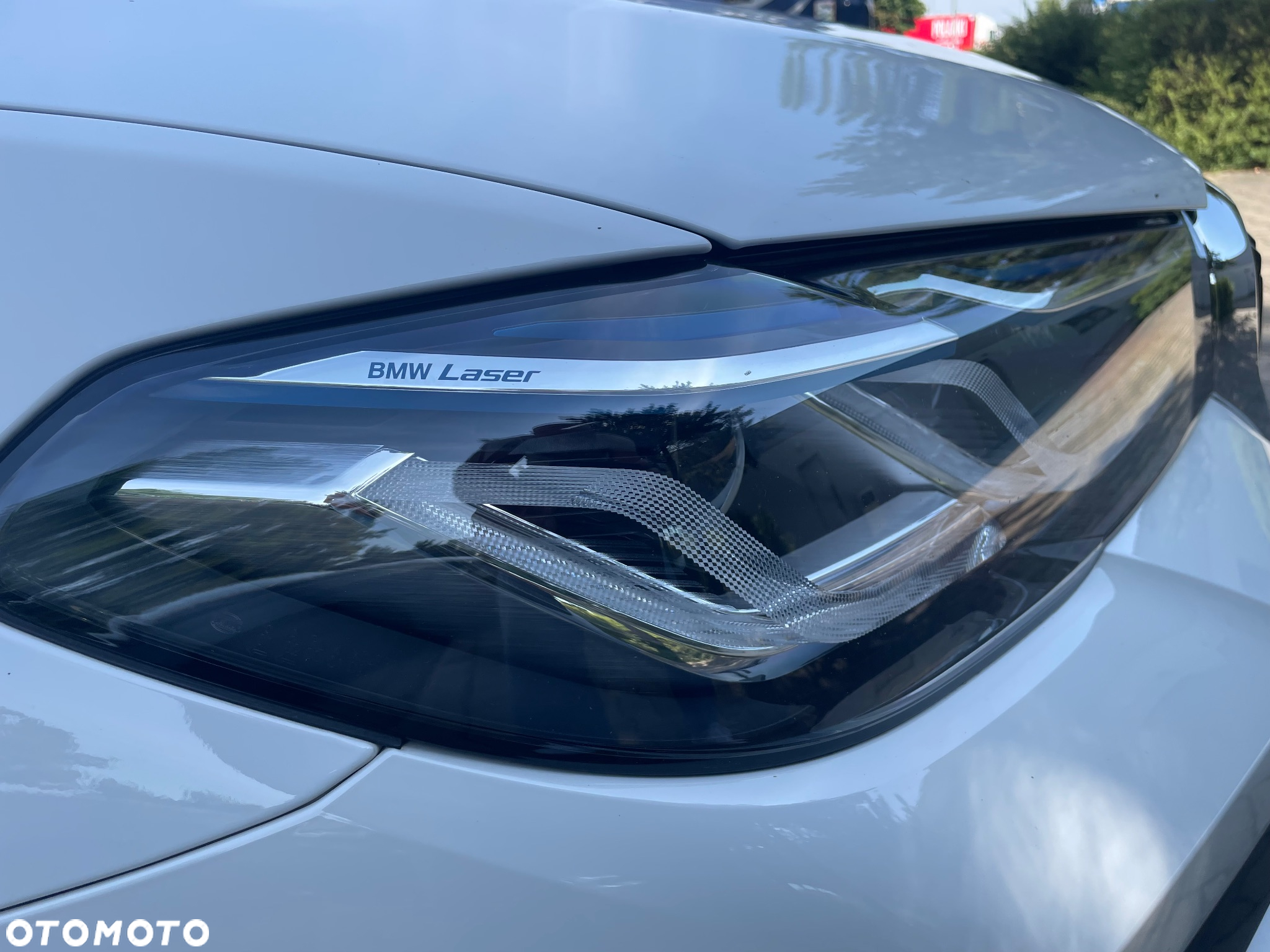 BMW Seria 5 530e - 14