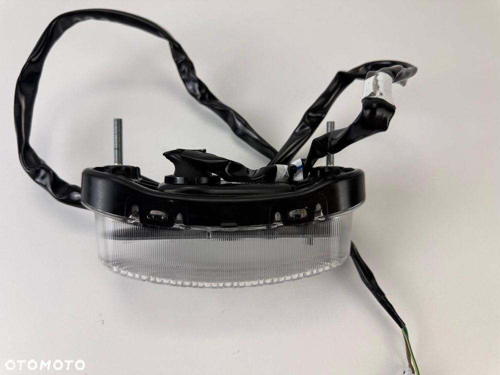 Tylna lampa Honda CMX 1100 Rebel 2021+ - 14