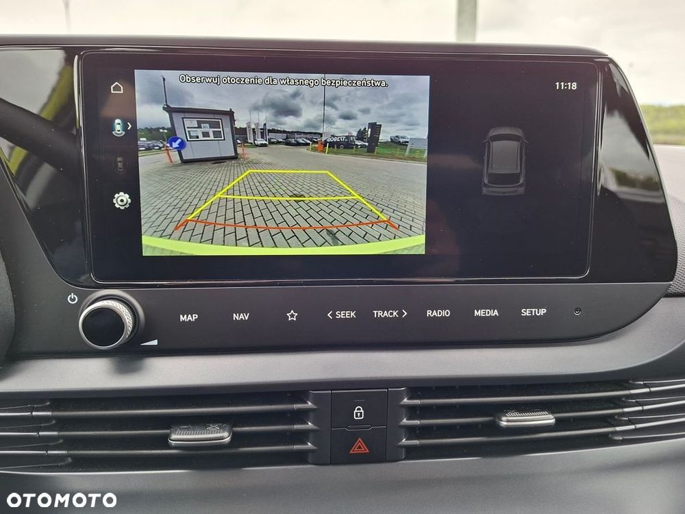 Hyundai i20 1.0 T-GDi Modern - 39