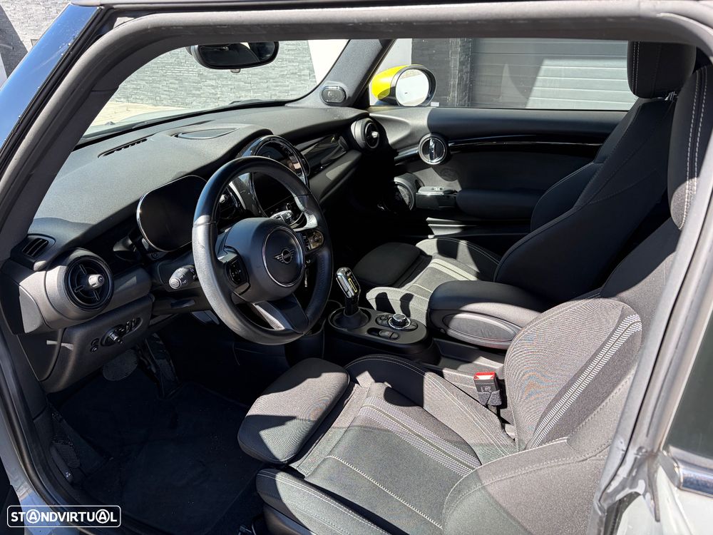 MINI Coupé - 14