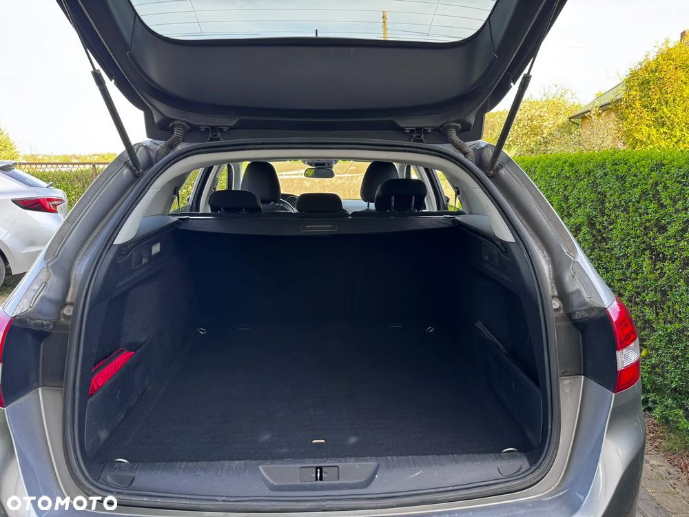 Peugeot 308 1.6 BlueHDi Active S&S - 13