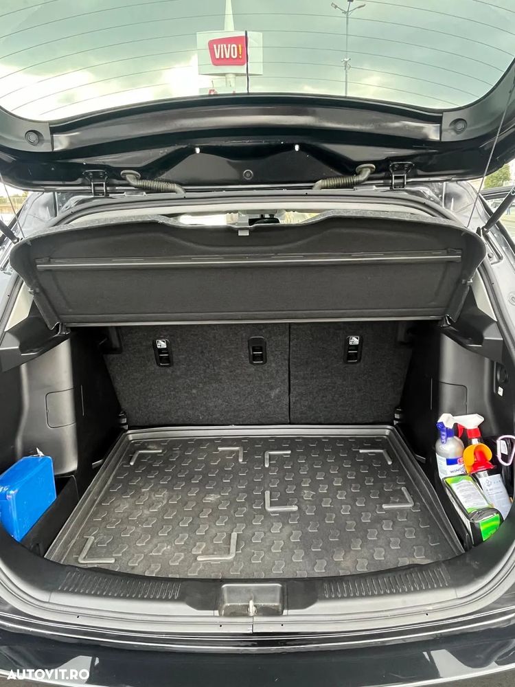 Suzuki SX4 S-Cross 1.4 Boosterjet Mild Hybrid AllGrip Passion - 10