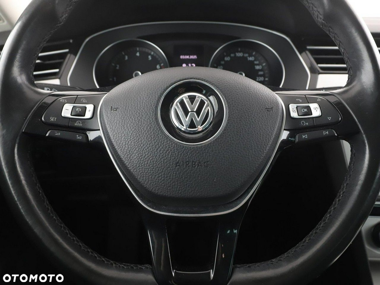 Volkswagen Passat Variant 1.4 TSI ACT (BlueMotion Technology) Comfortline - 21