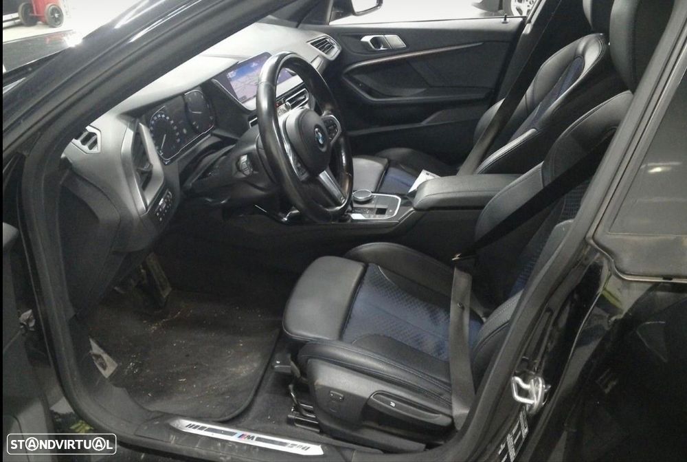 BMW 216 Gran Coupé d Pack Desportivo M - 6