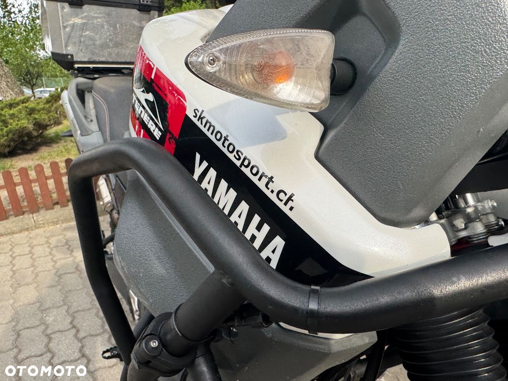Yamaha Tenere - 15