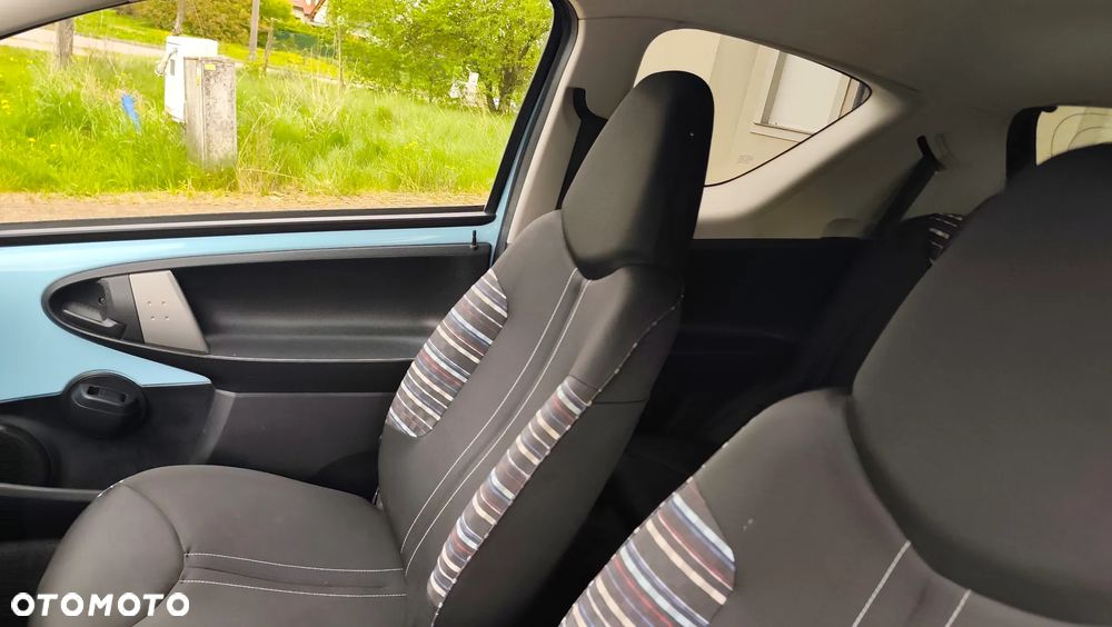 Citroën C1 1.0i Magic - 7