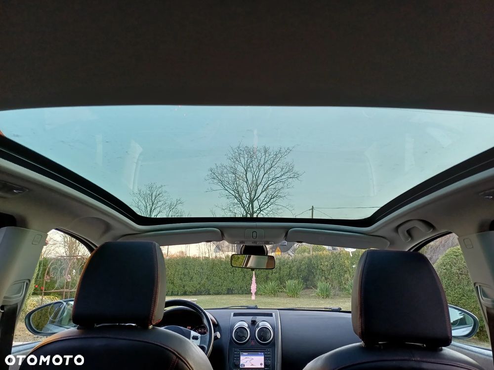 Nissan Qashqai 1.6 DCi Tekna EU6 - 31