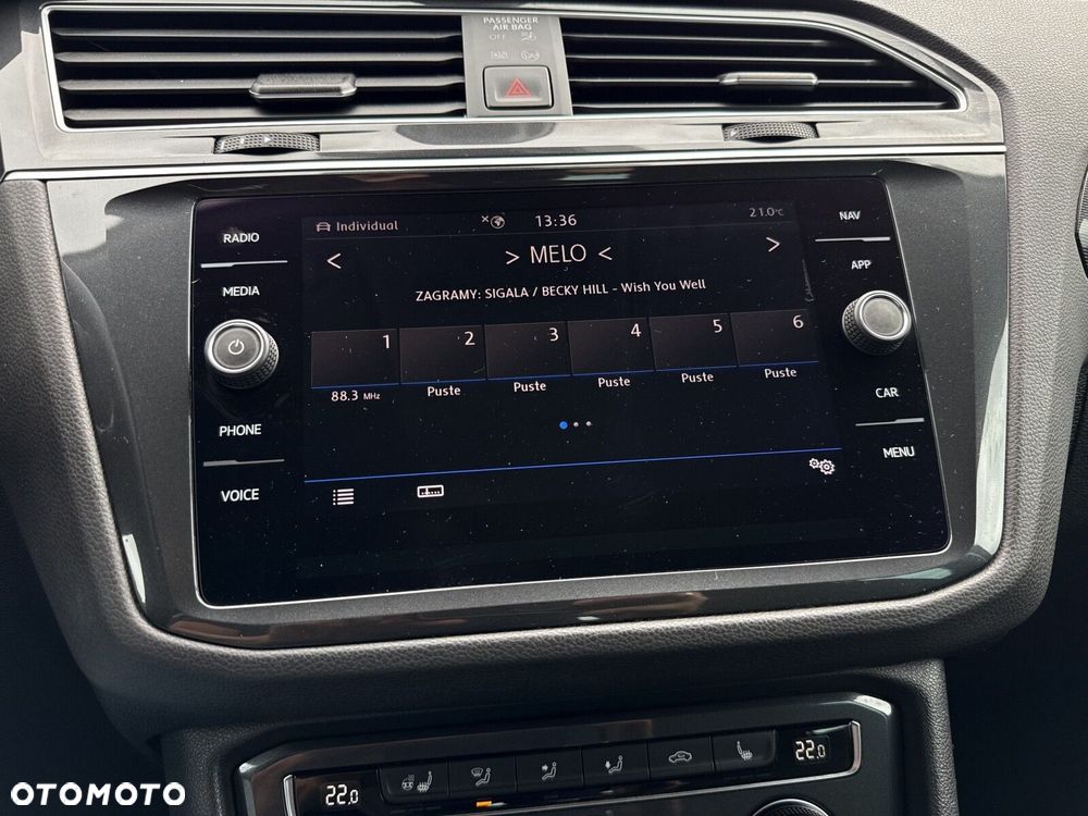 Volkswagen Tiguan 2.0 TSI 4Mot Highline DSG - 27