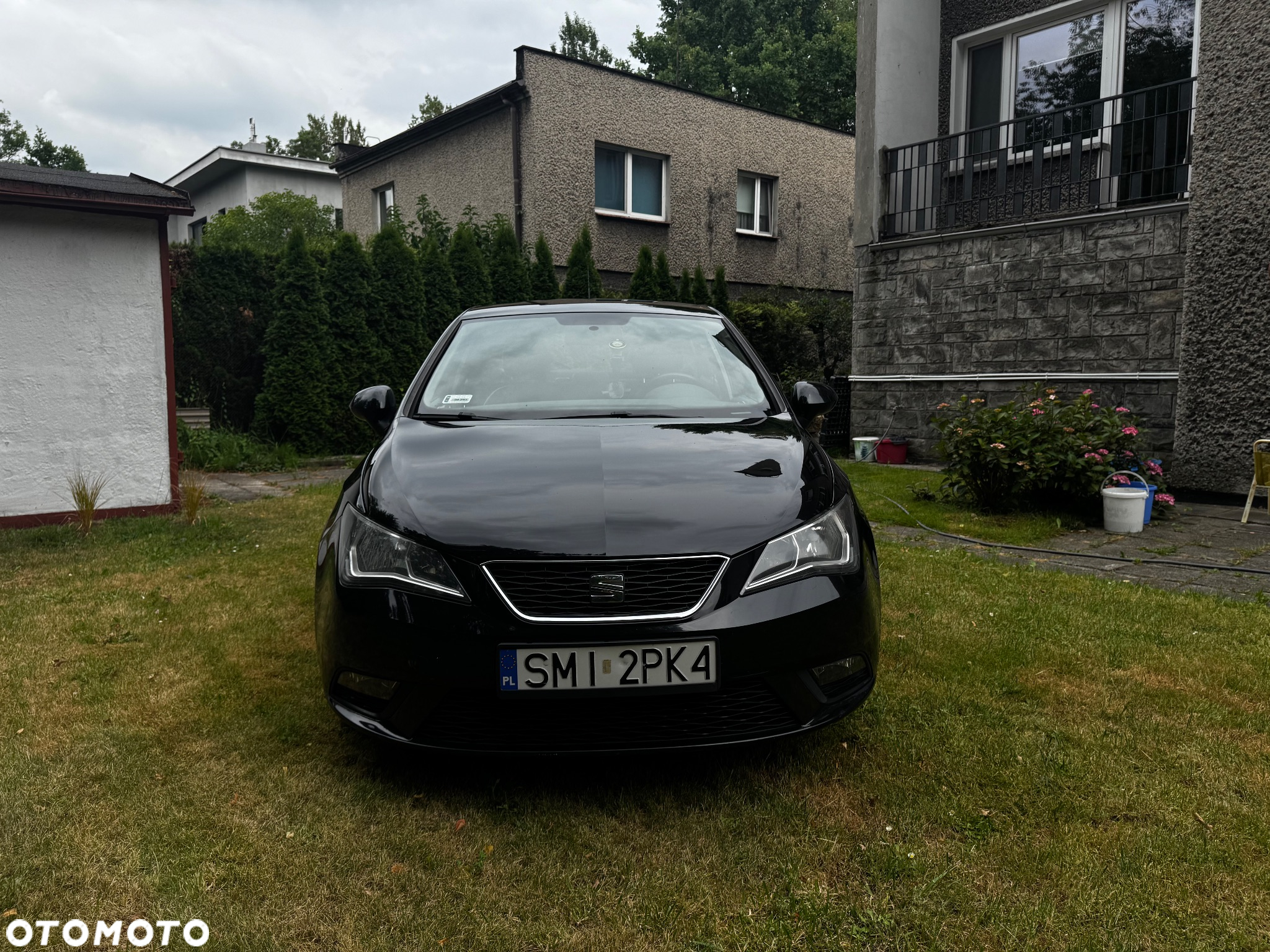 Seat Ibiza - 4