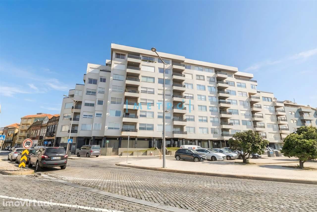 Apartamento T2 Venda em Aldoar, Foz do Douro e Nevogilde,Porto - Grande imagem: 2/24