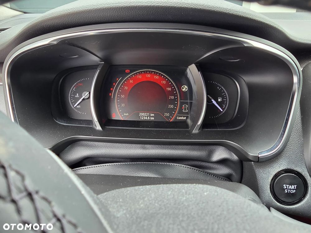 Renault Talisman 1.6 Energy dCi Intens EDC - 6