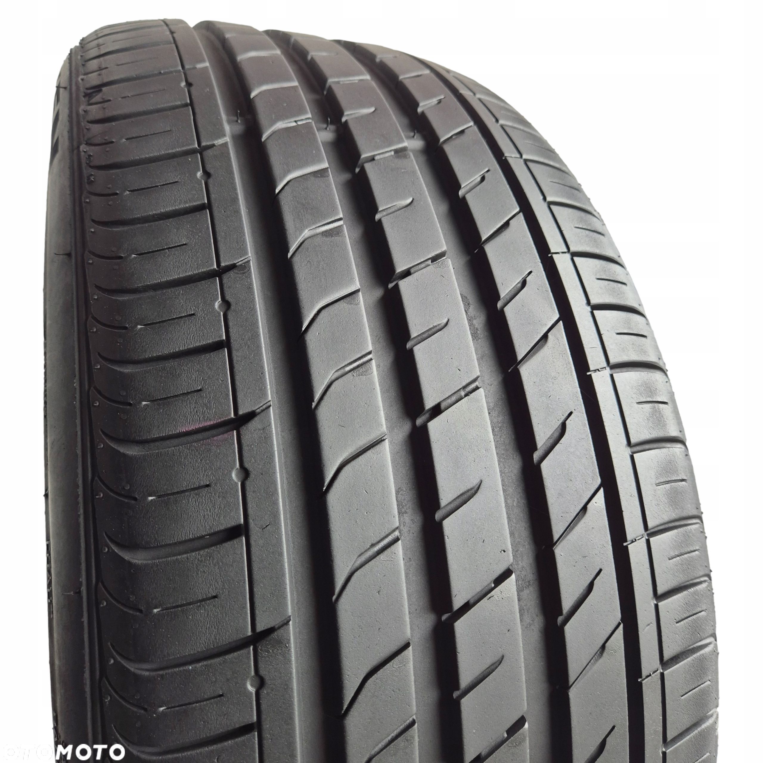 Nexen n'fera SU1 235/40 R19 96Y 7.5mm 2020 - 1