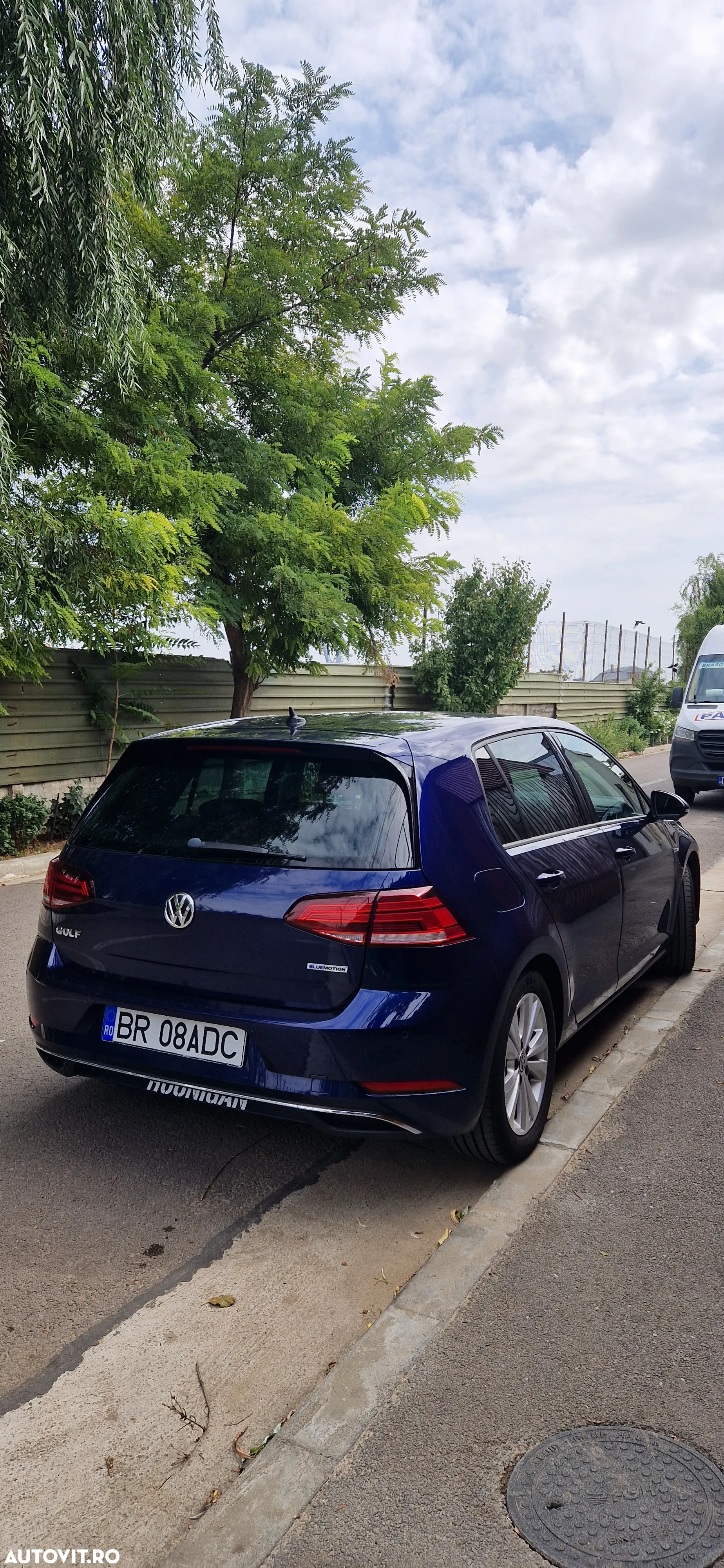 Volkswagen Golf 1.5 TSI Comfortline - 13