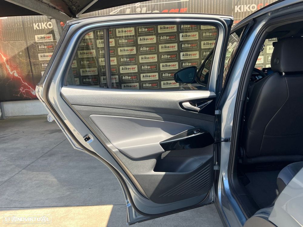 VW ID.5 77 kWh Pro Performance - 50