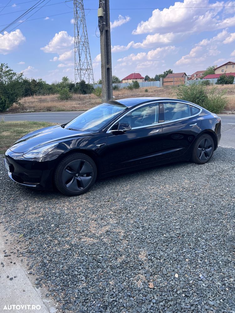Tesla Model 3 Standard - 3