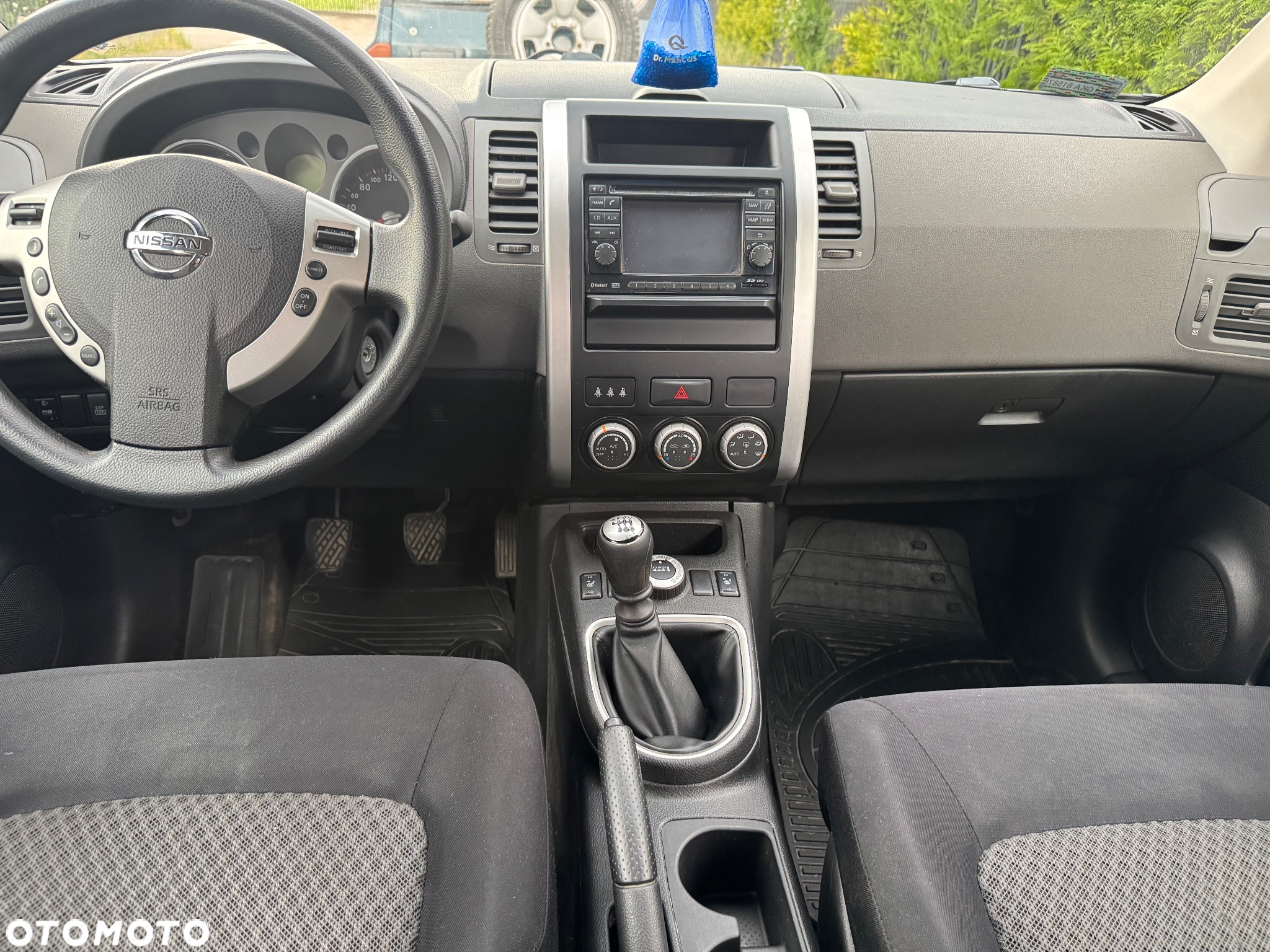 Nissan X-Trail - 9