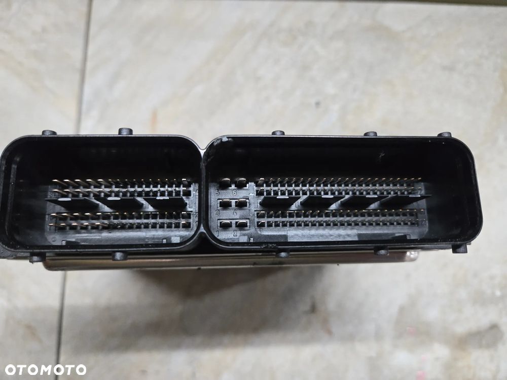 STEROWNIK SILNIKA  3.0 TDI 4F0910402E 0281013610 - 3