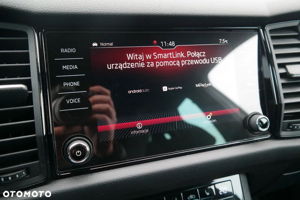 Skoda Kodiaq 2.0 TDI 4x2 Sportline DSG - 29