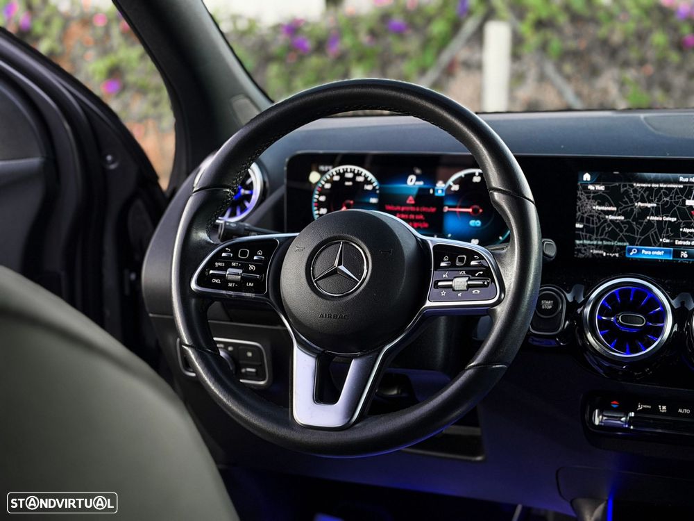 Mercedes-Benz EQA 250 Progressive - 14