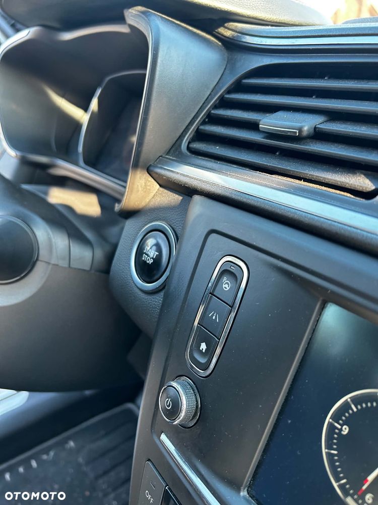 Renault Kadjar 1.6 dCi Energy Spring Edition - 30