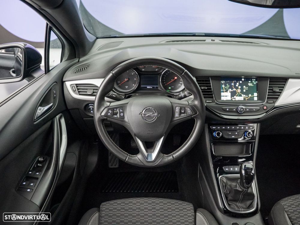 Opel Astra 1.5 D GS Line S/S - 13