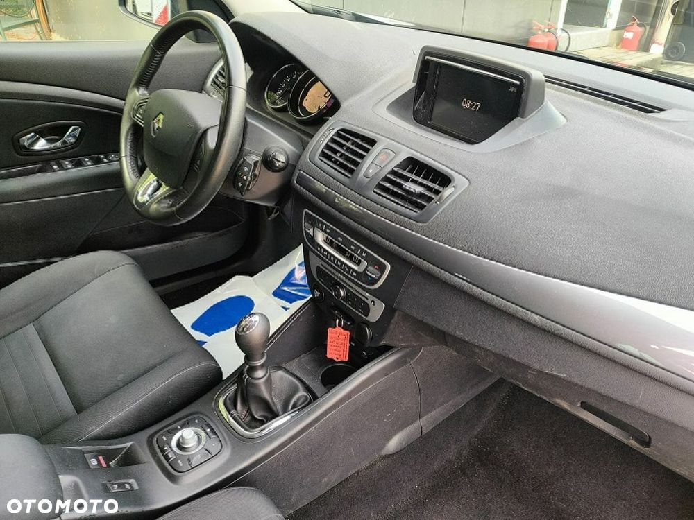 Renault Megane - 15
