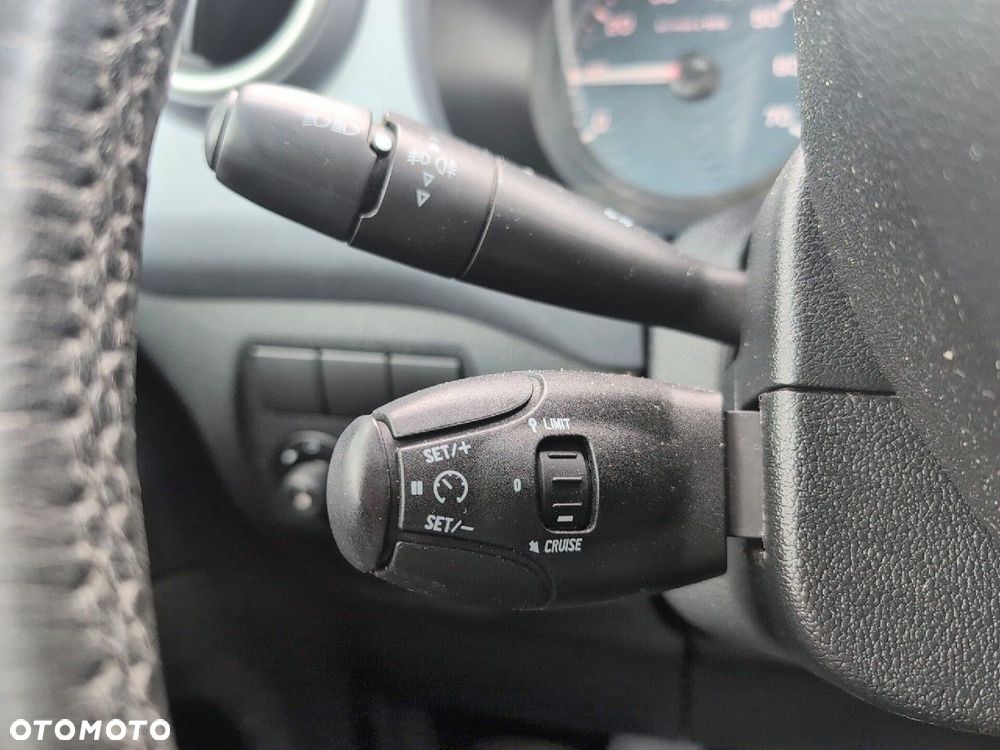 Citroën Berlingo - 17