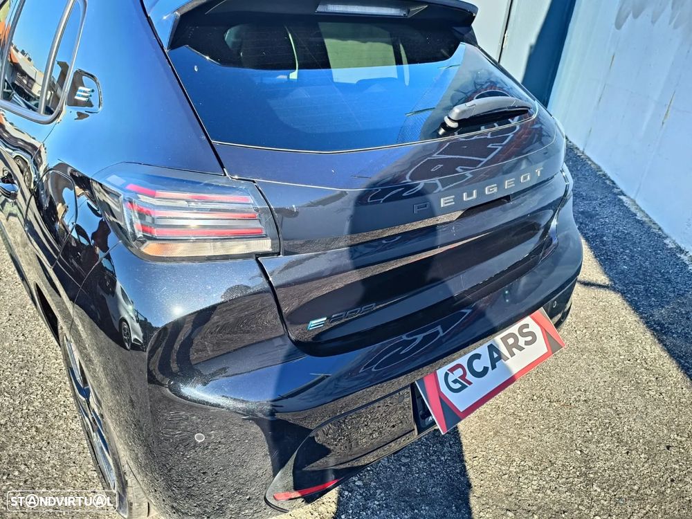 Peugeot e-208 Active Pack - 3