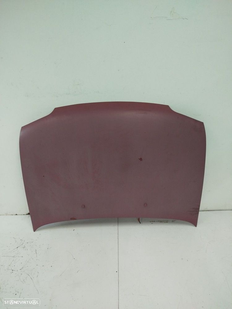 Capot Nissan Micra Ii (K11) - 1