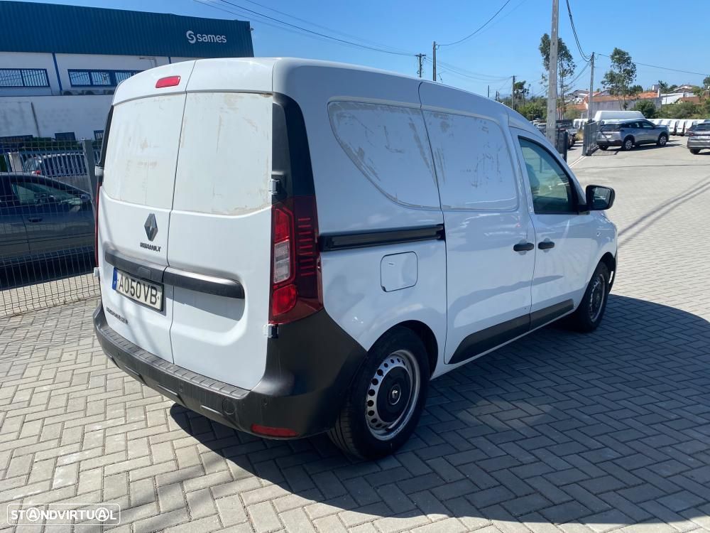 Renault Express - 3