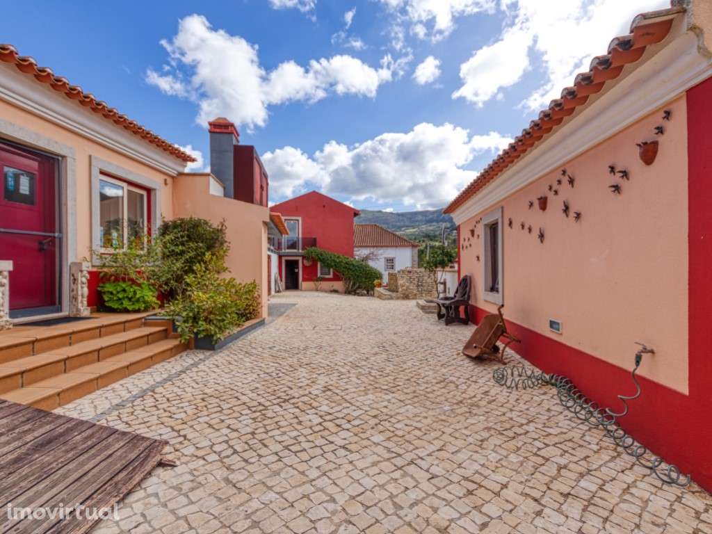 Moradias tradicionais para investimento ou para habitar junto à ser... - Grande imagem: 2/48