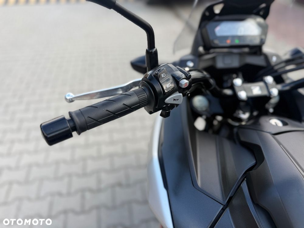 Honda NC - 28